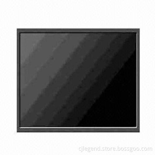 15-inch CCTV LCD Monitor with Metal Housing and Industrial Grade A+ LCD Panel
